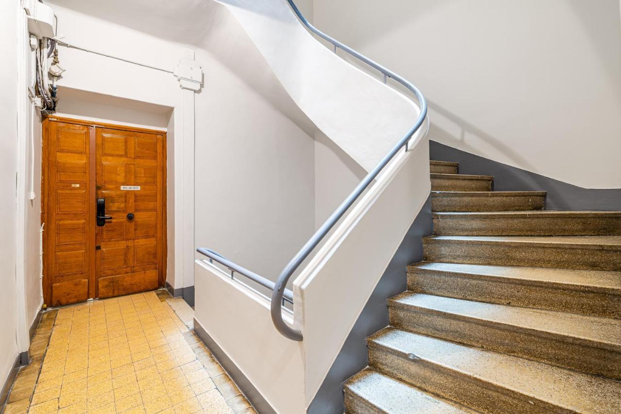 Studio Travel 24M2, 120M Vieux-Port ,Clim , Wifi ,Acces Autonome Avec Code Marseille Luaran gambar